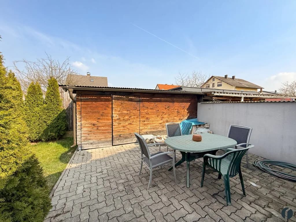 5-Zimmer-Haus kaufen in Tulln – 120 m², € 550.000 – Bild 6 von 11