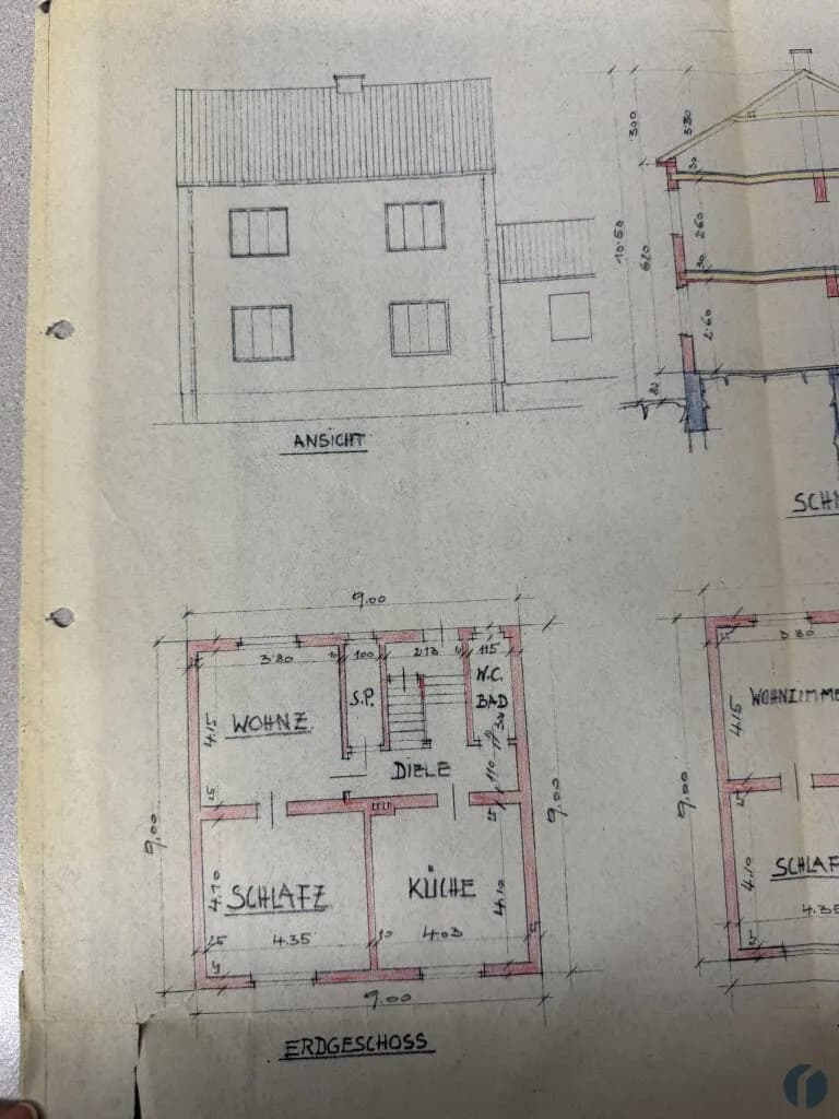 5-Zimmer-Haus kaufen in Tulln – 120 m², € 550.000 – Bild 8 von 11