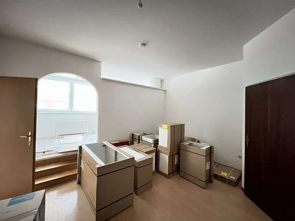 3-Zimmer-Wohnung mieten in Liezen – 81 m², € 815 – Bild 2 von 5