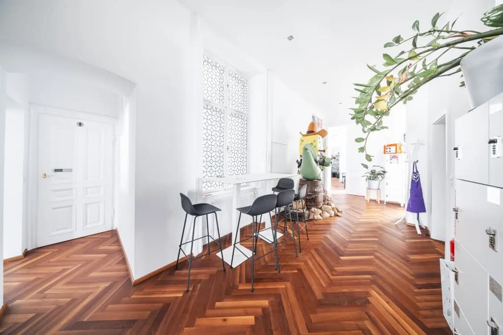 5-Zimmer-Gewerbeimmobilie mieten in Wien – 173 m², € 4.264 – Bild 3 von 13
