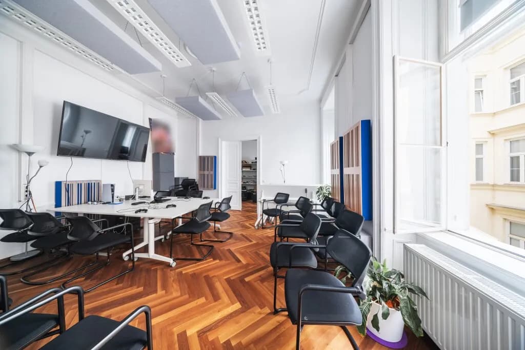 5-Zimmer-Gewerbeimmobilie mieten in Wien – 173 m², € 4.264 – Bild 7 von 13