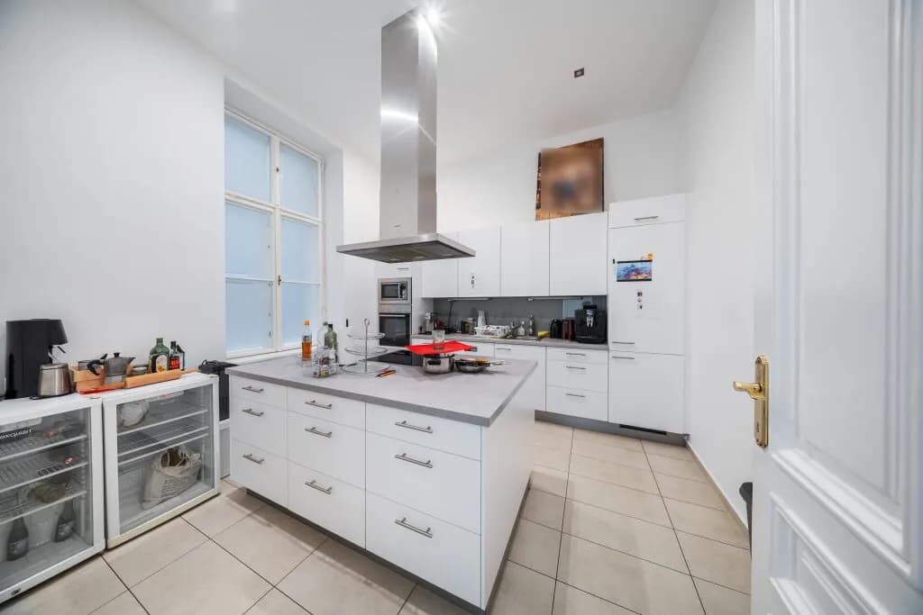 5-Zimmer-Gewerbeimmobilie mieten in Wien – 173 m², € 4.264 – Bild 11 von 13