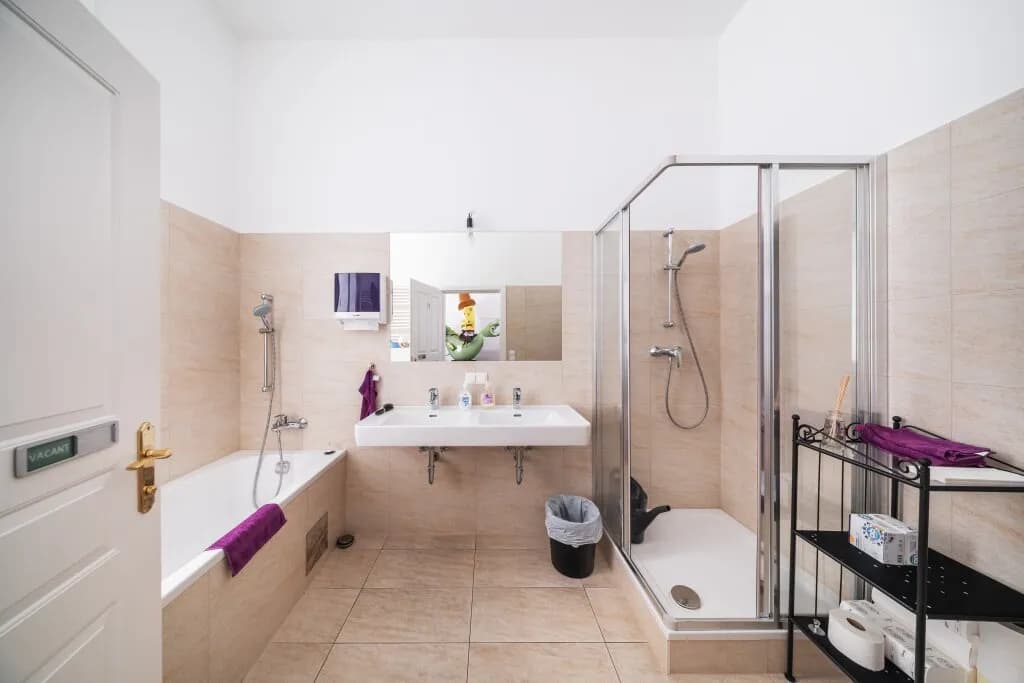 5-Zimmer-Gewerbeimmobilie mieten in Wien – 173 m², € 4.264 – Bild 12 von 13