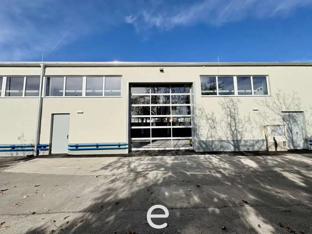 Gewerbeimmobilie mieten in Mödling – 585 m², € 6.519 – Bild 2 von 6