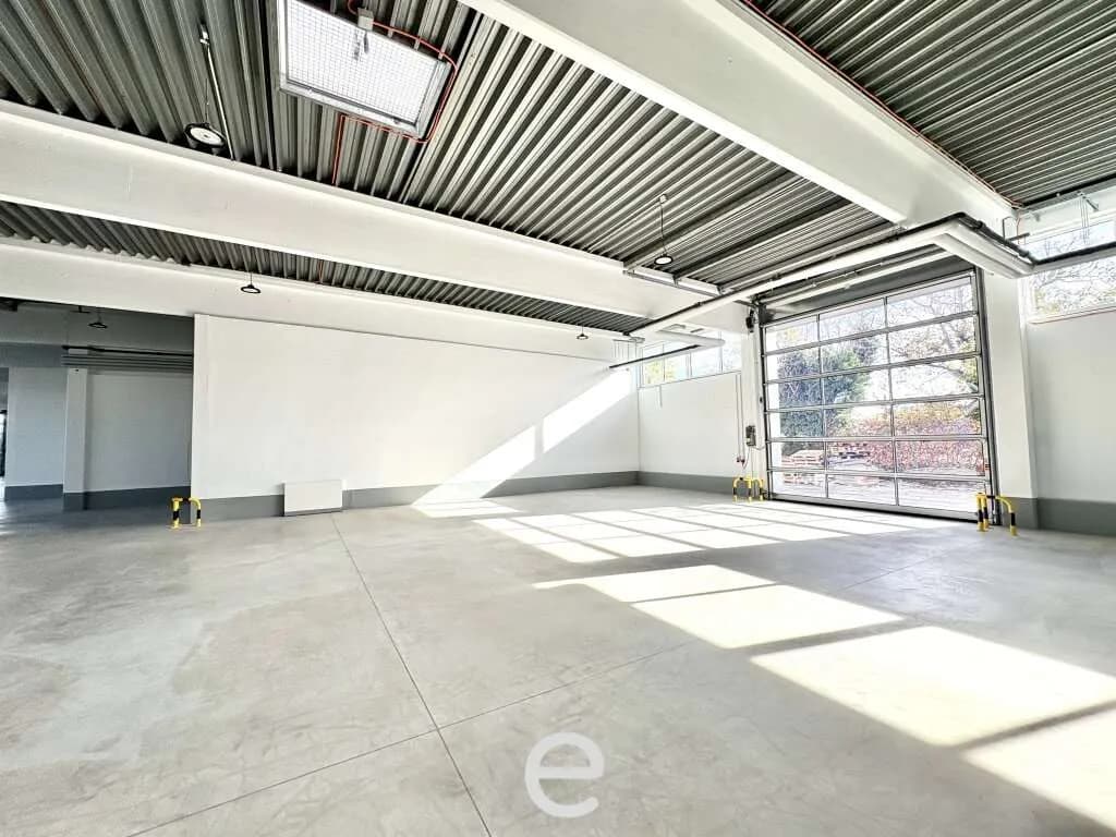 Gewerbeimmobilie mieten in Mödling – 585 m², € 6.519 – Bild 3 von 6