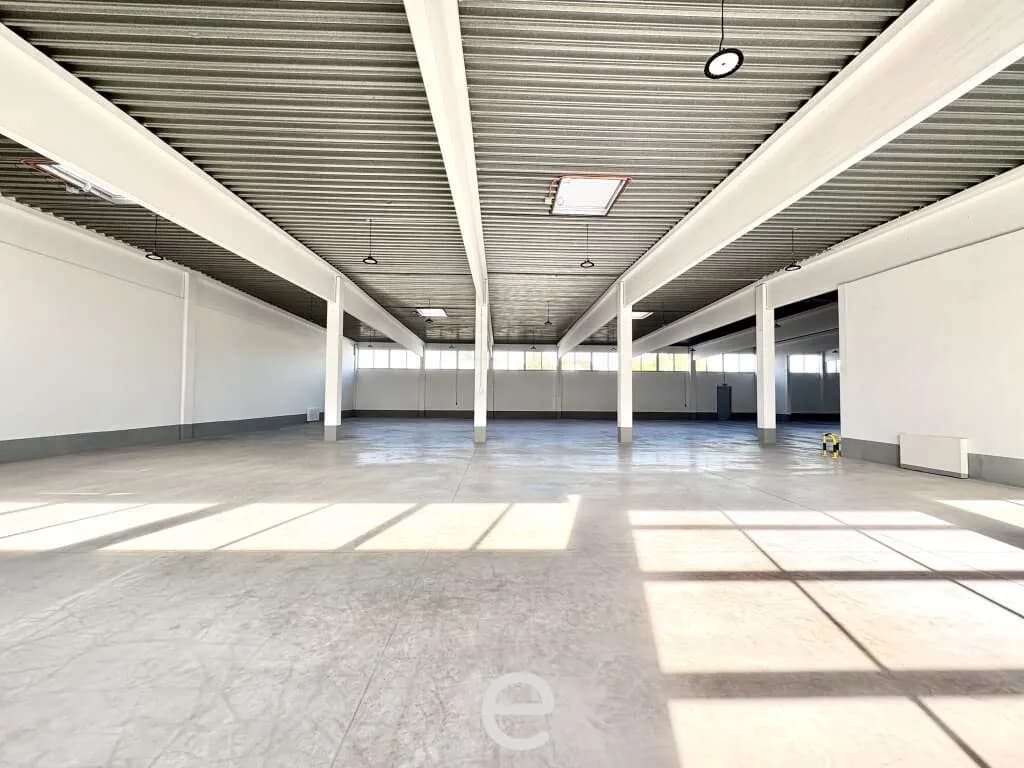 Gewerbeimmobilie mieten in Mödling – 585 m², € 6.519 – Bild 4 von 6