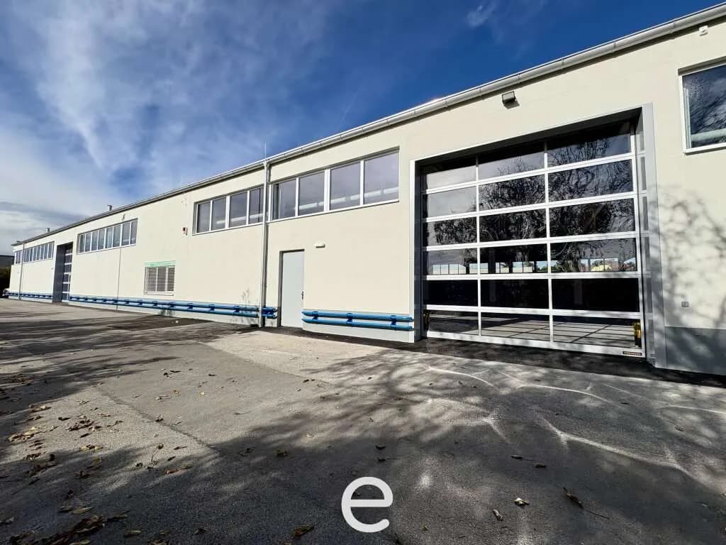 Gewerbeimmobilie mieten in Mödling – 585 m², € 6.519 – Bild 5 von 6