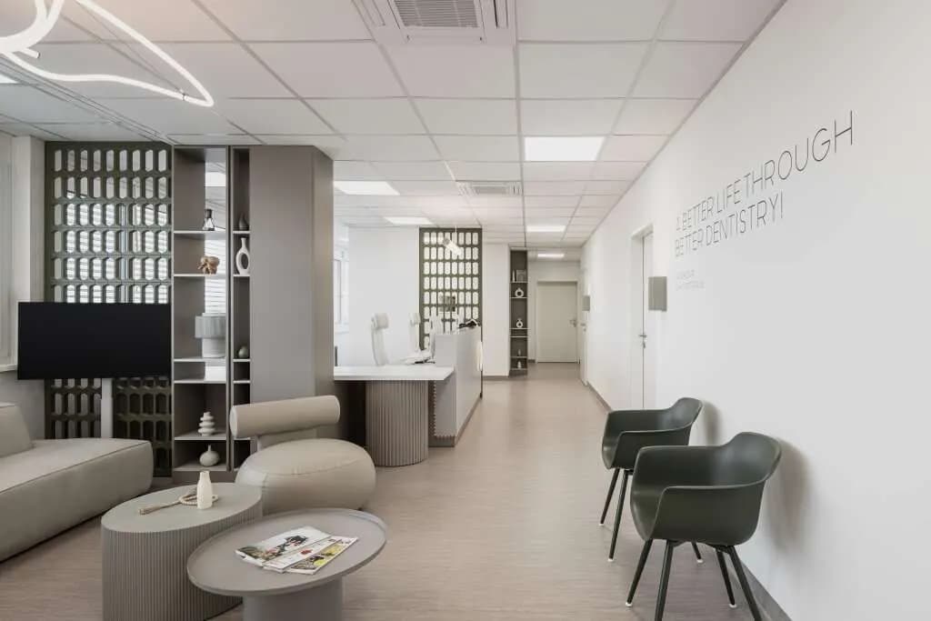 Gewerbeimmobilie mieten in Wien – 156 m², € 2.864 – Bild 5 von 6