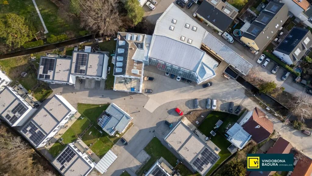 Gewerbeimmobilie kaufen in Baden – 1 010 m², € 1.650.000 – Bild 3 von 23