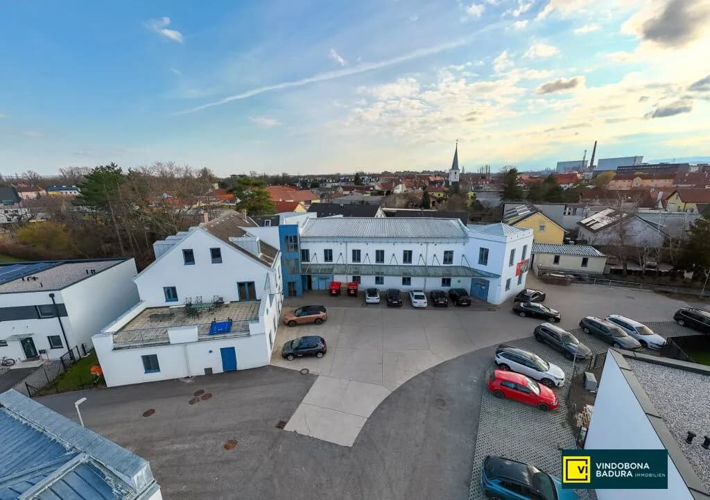 Gewerbeimmobilie kaufen in Baden – 1 010 m², € 1.650.000 – Bild 4 von 23