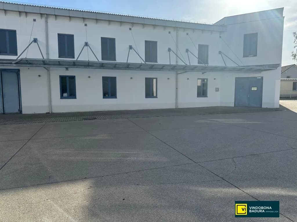 Gewerbeimmobilie kaufen in Baden – 1 010 m², € 1.650.000 – Bild 6 von 23