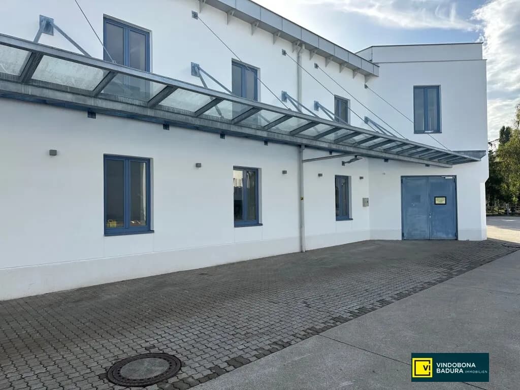 Gewerbeimmobilie kaufen in Baden – 1 010 m², € 1.650.000 – Bild 10 von 23