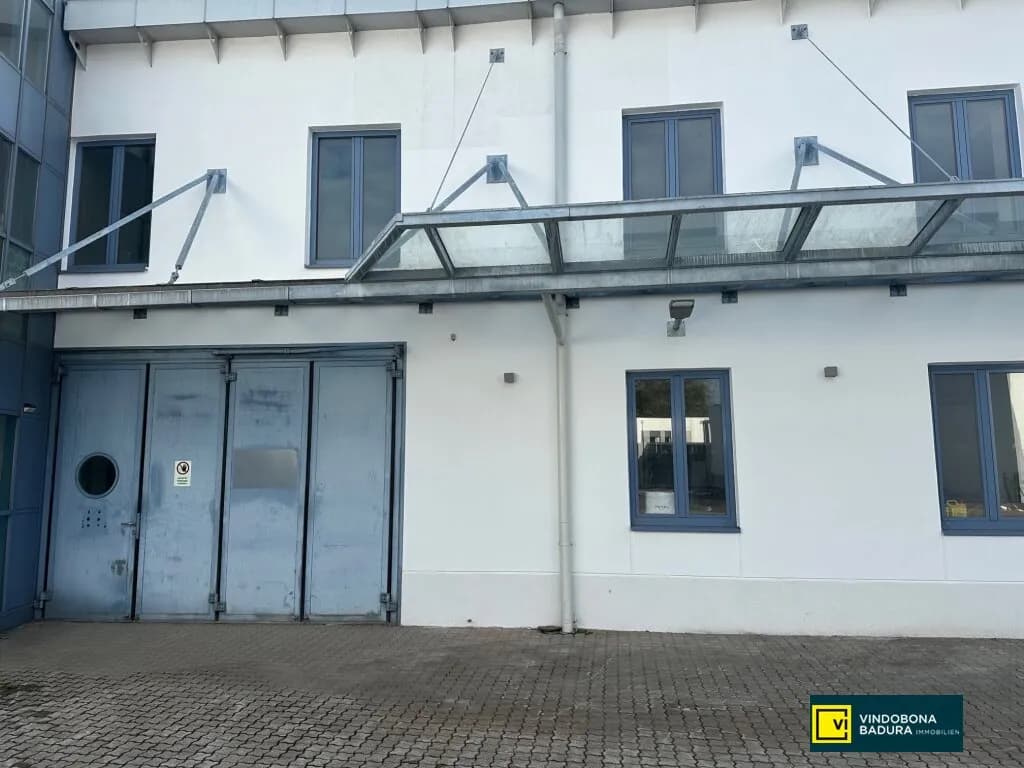 Gewerbeimmobilie kaufen in Baden – 1 010 m², € 1.650.000 – Bild 12 von 23