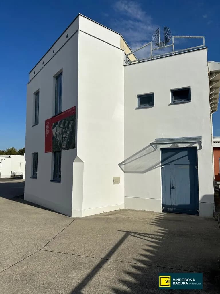 Gewerbeimmobilie kaufen in Baden – 1 010 m², € 1.650.000 – Bild 14 von 23