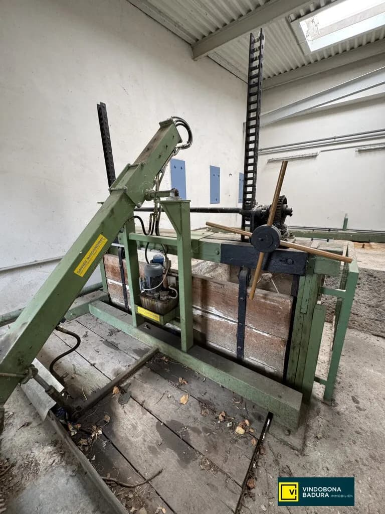 Gewerbeimmobilie kaufen in Baden – 1 010 m², € 1.650.000 – Bild 15 von 23