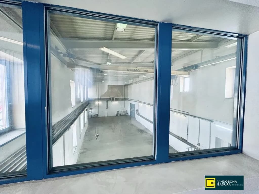 Gewerbeimmobilie kaufen in Baden – 1 010 m², € 1.650.000 – Bild 16 von 23
