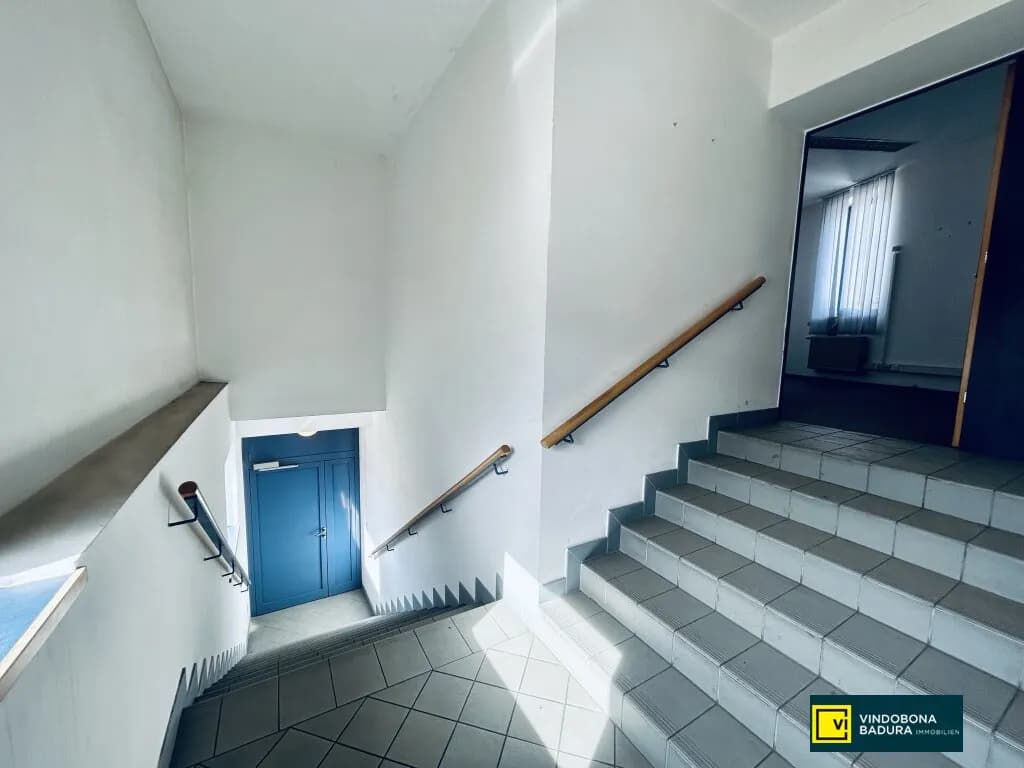 Gewerbeimmobilie kaufen in Baden – 1 010 m², € 1.650.000 – Bild 17 von 23