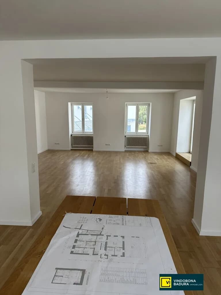 Gewerbeimmobilie kaufen in Baden – 1 010 m², € 1.650.000 – Bild 21 von 23
