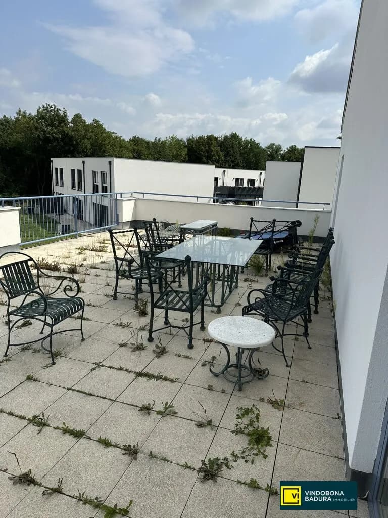 Gewerbeimmobilie kaufen in Baden – 1 010 m², € 1.650.000 – Bild 22 von 23
