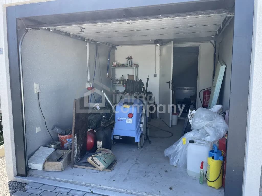Gewerbeimmobilie kaufen in Melk – 600 m², € 850.000 – Bild 3 von 12