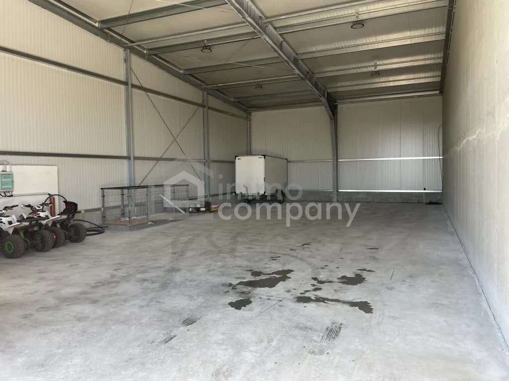 Gewerbeimmobilie kaufen in Melk – 600 m², € 850.000 – Bild 4 von 12