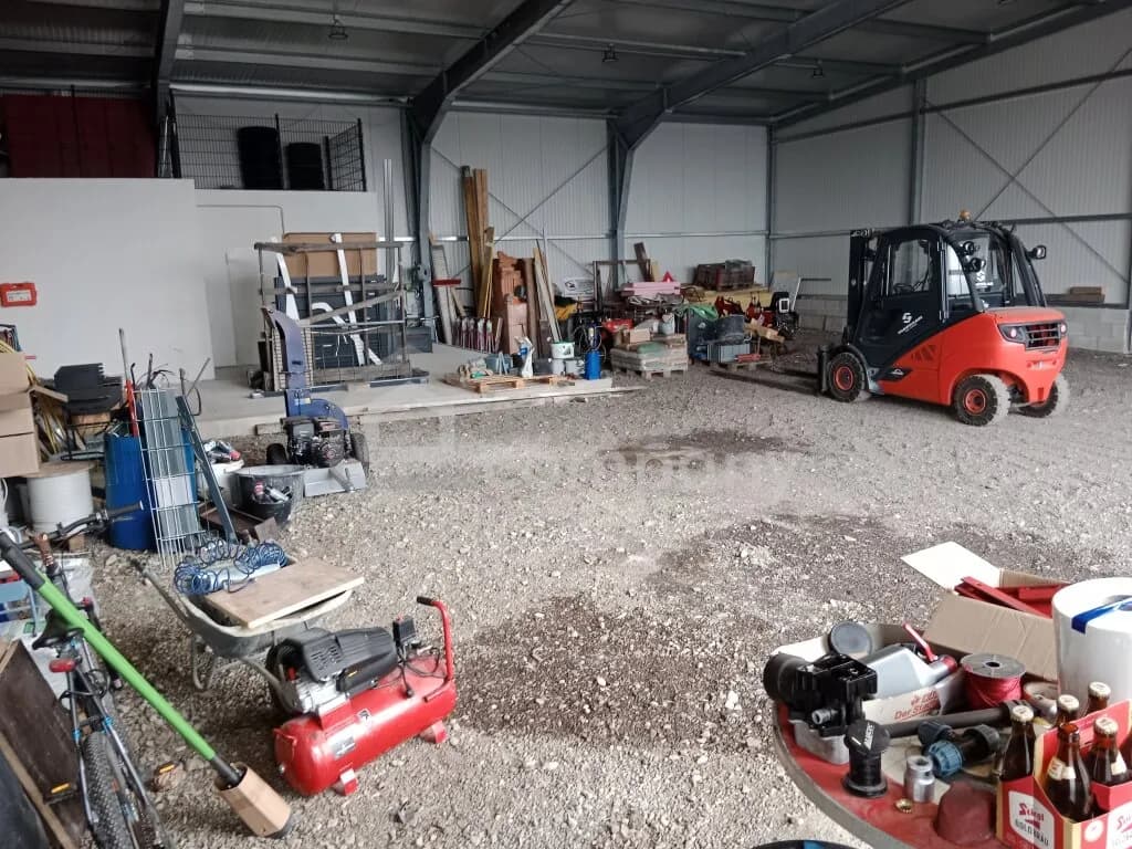 Gewerbeimmobilie kaufen in Melk – 600 m², € 850.000 – Bild 5 von 12