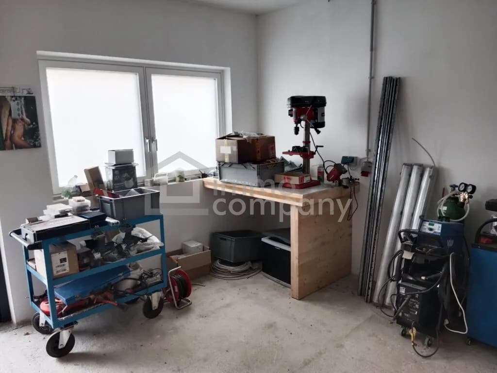 Gewerbeimmobilie kaufen in Melk – 600 m², € 850.000 – Bild 7 von 12