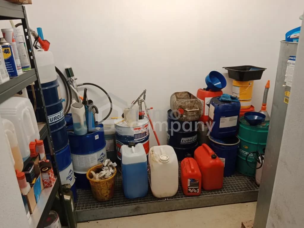 Gewerbeimmobilie kaufen in Melk – 600 m², € 850.000 – Bild 8 von 12