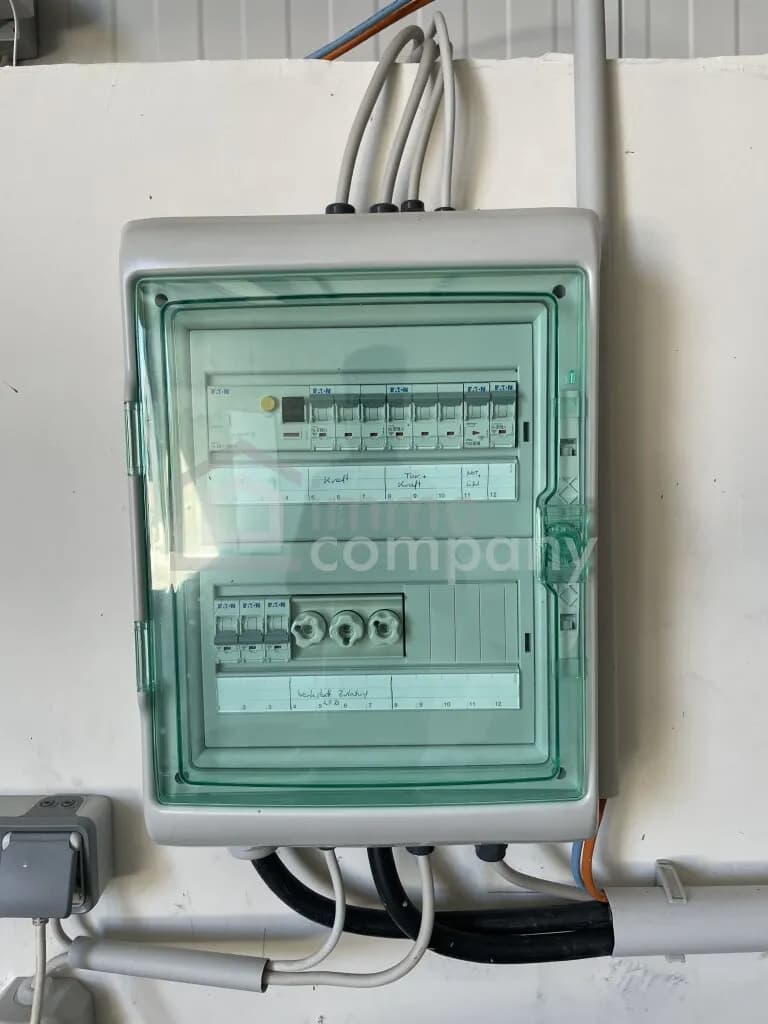 Gewerbeimmobilie kaufen in Melk – 600 m², € 850.000 – Bild 9 von 12