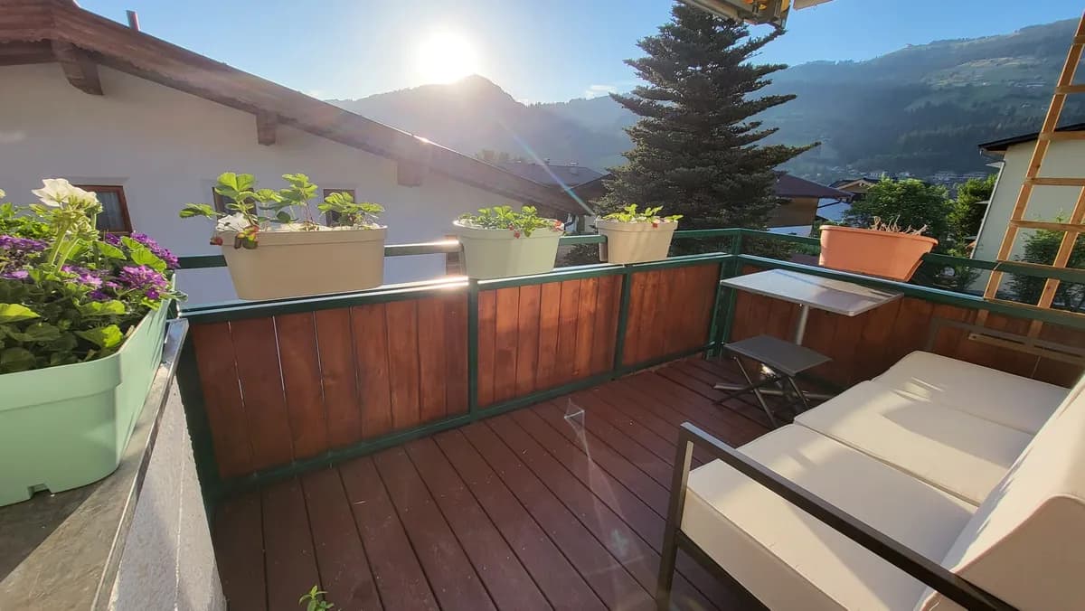 5-Zimmer-Wohnung kaufen in Kitzbühel – 119 m², € 720.000
