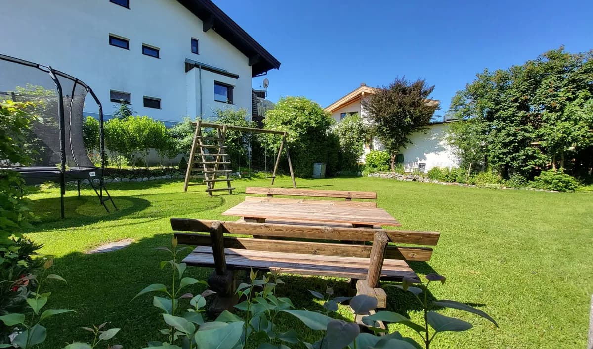5-Zimmer-Wohnung kaufen in Kitzbühel – 119 m², € 720.000 – Bild 2 von 11