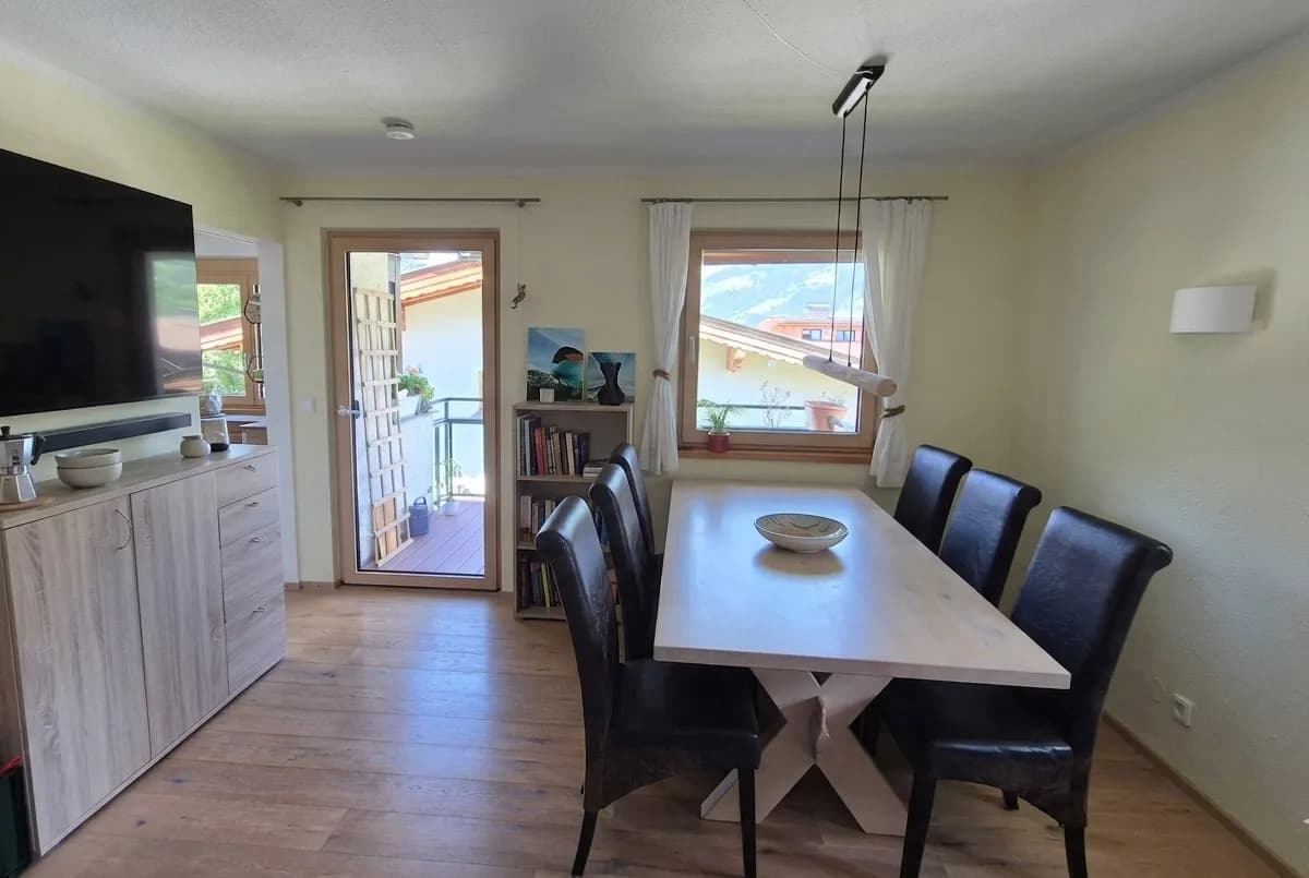 5-Zimmer-Wohnung kaufen in Kitzbühel – 119 m², € 720.000 – Bild 4 von 11