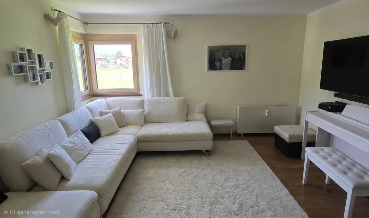 5-Zimmer-Wohnung kaufen in Kitzbühel – 119 m², € 720.000 – Bild 6 von 11