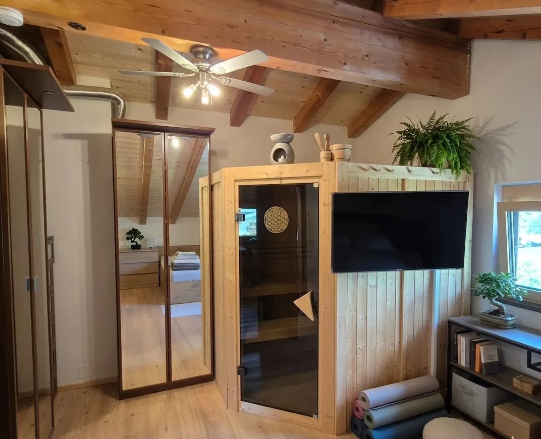 5-Zimmer-Wohnung kaufen in Kitzbühel – 119 m², € 720.000 – Bild 9 von 11