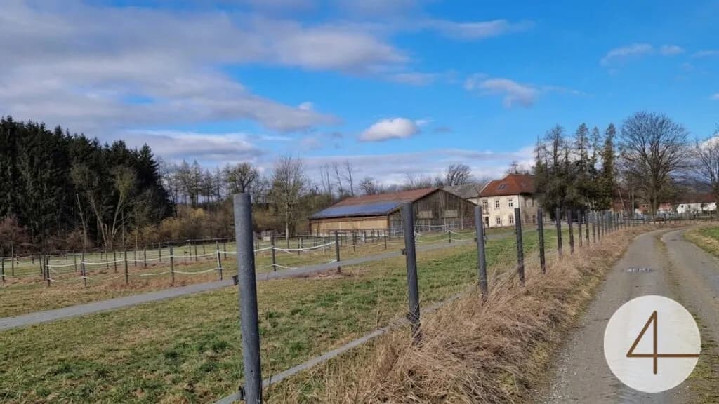 Grundstück kaufen in Melk – 55 649 m², € 994.300