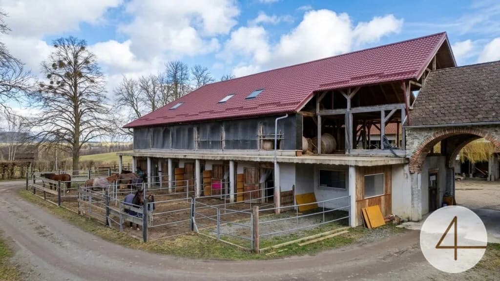 Grundstück kaufen in Melk – 55 649 m², € 994.300 – Bild 2 von 28