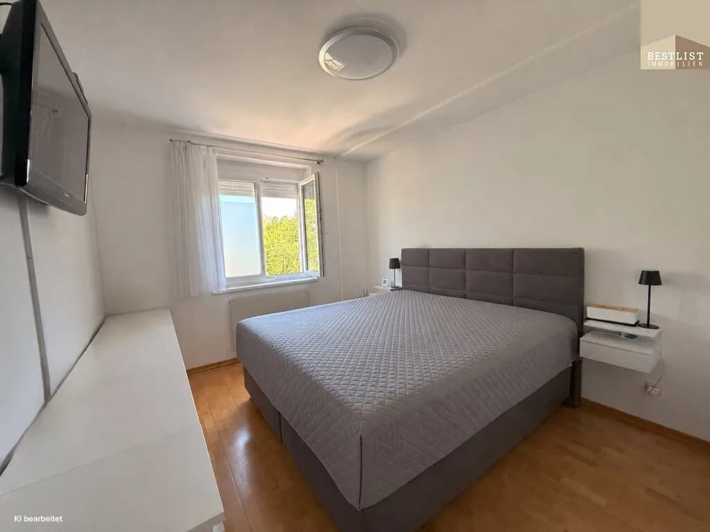 3-Zimmer-Wohnung kaufen in Mödling – 79,01 m², € 299.000 – Bild 2 von 11