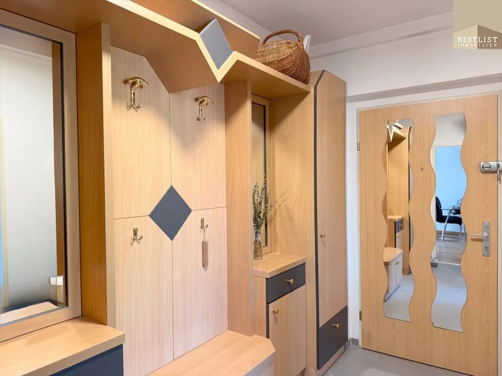 3-Zimmer-Wohnung kaufen in Mödling – 79,01 m², € 299.000 – Bild 4 von 11