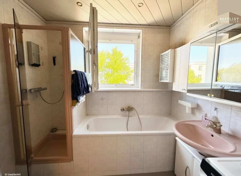 3-Zimmer-Wohnung kaufen in Mödling – 79,01 m², € 299.000 – Bild 5 von 11