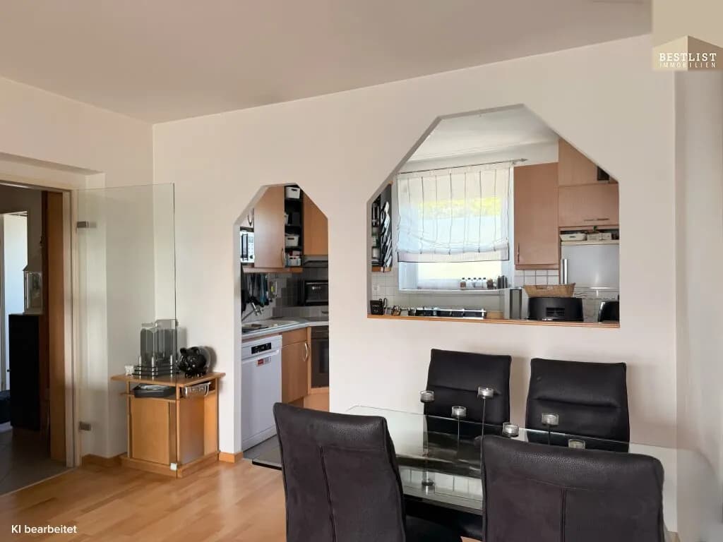 3-Zimmer-Wohnung kaufen in Mödling – 79,01 m², € 299.000 – Bild 7 von 11
