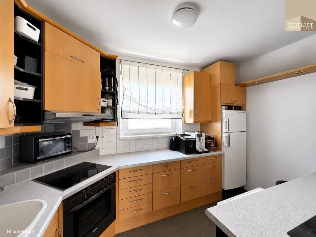3-Zimmer-Wohnung kaufen in Mödling – 79,01 m², € 299.000 – Bild 8 von 11