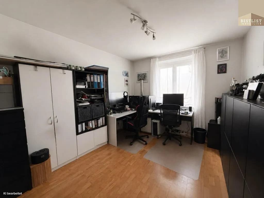 3-Zimmer-Wohnung kaufen in Mödling – 79,01 m², € 299.000 – Bild 9 von 11