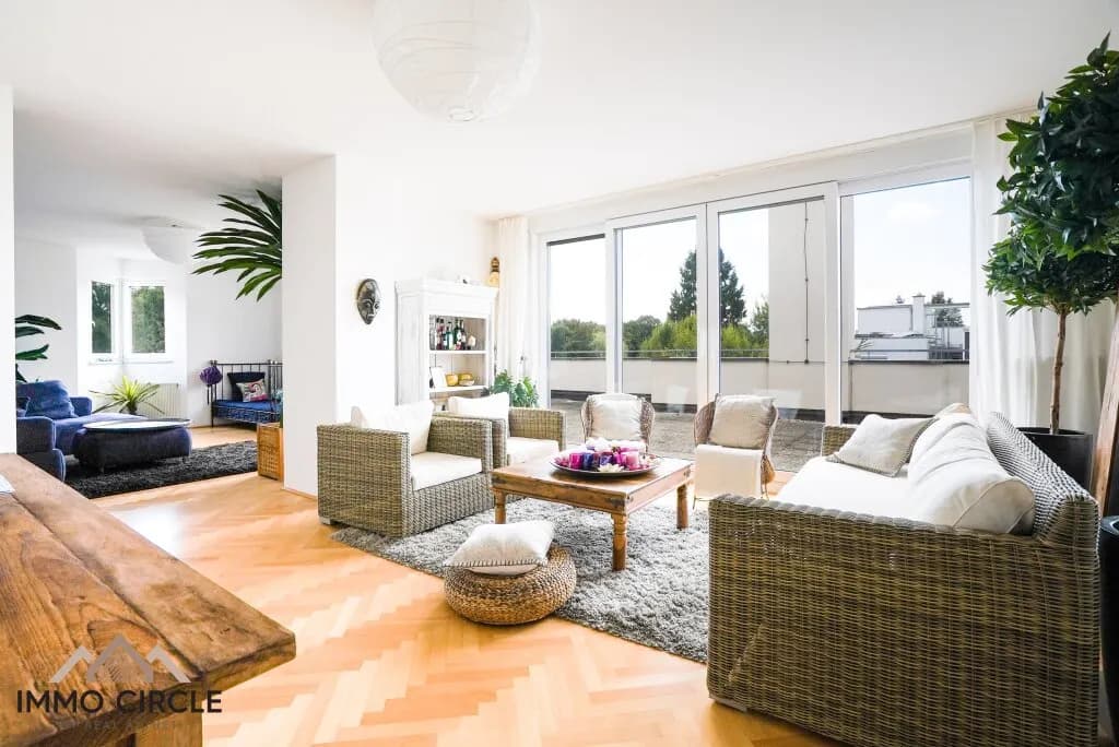 4-Zimmer-Wohnung kaufen in Graz – 118,46 m²