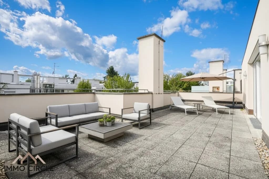 4-Zimmer-Wohnung kaufen in Graz – 118,46 m² – Bild 2 von 22