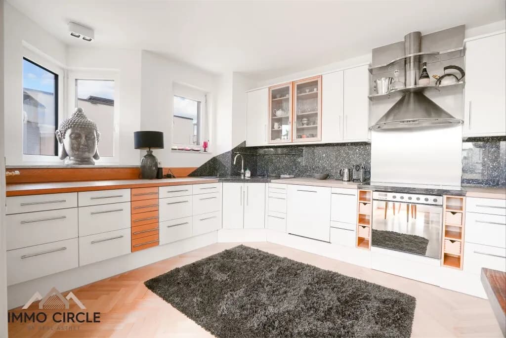 4-Zimmer-Wohnung kaufen in Graz – 118,46 m² – Bild 3 von 22