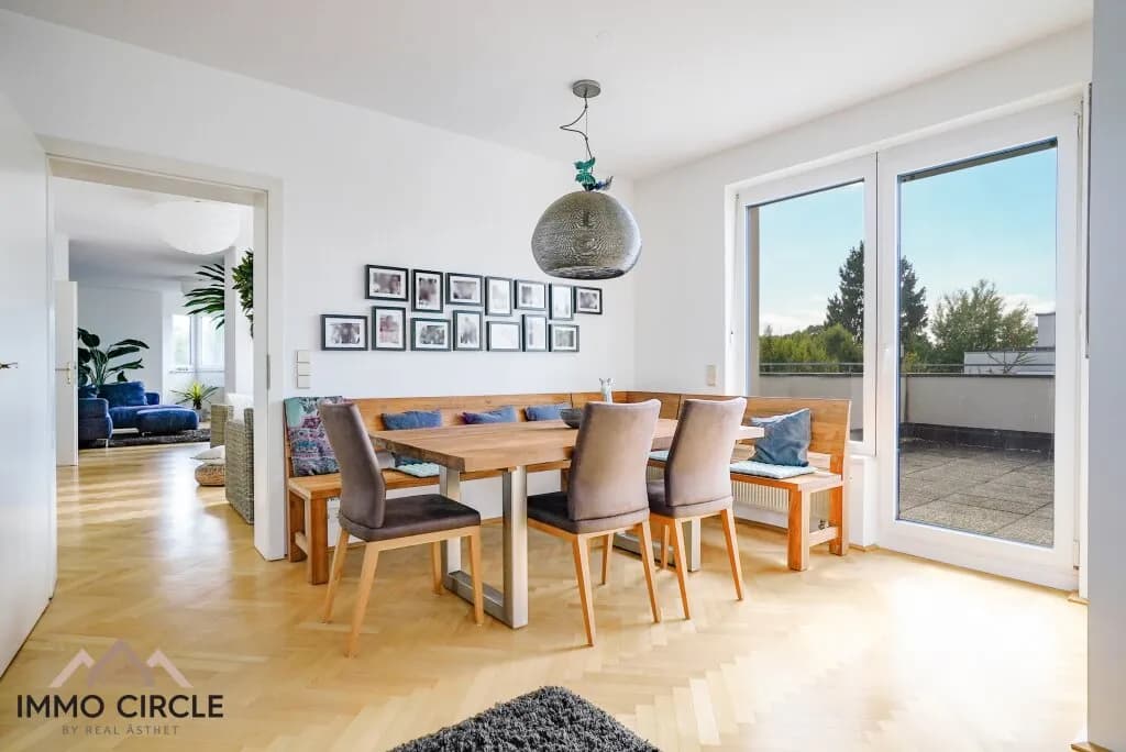 4-Zimmer-Wohnung kaufen in Graz – 118,46 m² – Bild 4 von 22