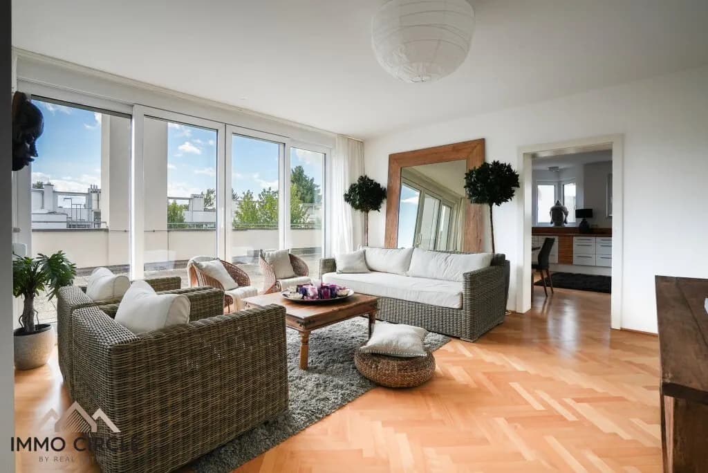 4-Zimmer-Wohnung kaufen in Graz – 118,46 m² – Bild 5 von 22
