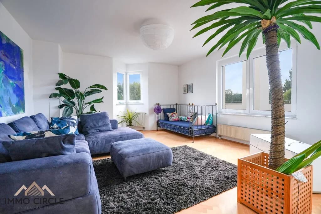 4-Zimmer-Wohnung kaufen in Graz – 118,46 m² – Bild 8 von 22