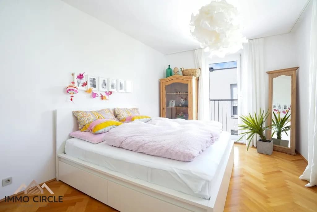 4-Zimmer-Wohnung kaufen in Graz – 118,46 m² – Bild 9 von 22