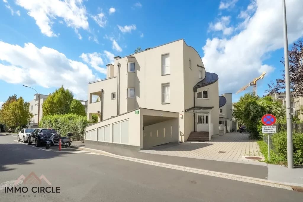 4-Zimmer-Wohnung kaufen in Graz – 118,46 m² – Bild 21 von 22